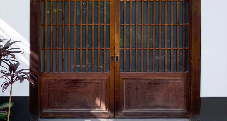 Accordion Patio Doors Repair in Redwood City, CA