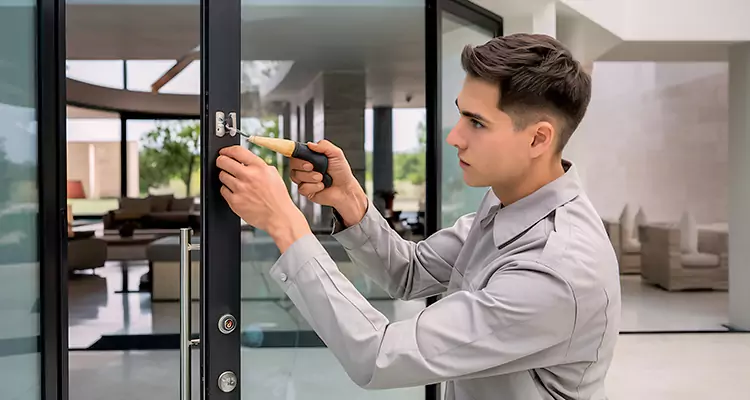 Best Door Lock RepairSliding Door Lock Repair in Redwood City, CA