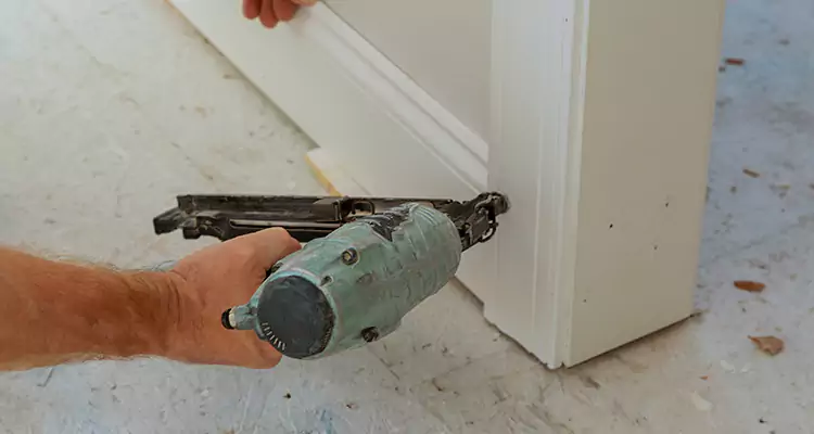 Fix Garage Door Panel in Redwood City, CA