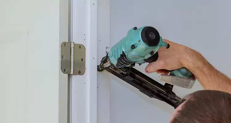 Interior Door Repair Services Near Me in Redwood City, CA