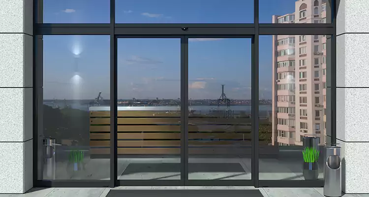 Our Patio Door Casing Repair Services in Redwood City, CA