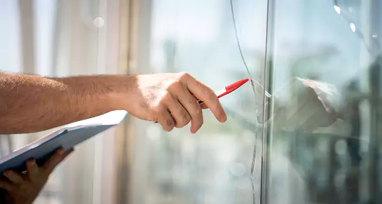 Sliding Glass Patio Door Repair in Redwood City, CA