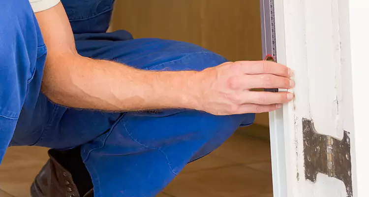 Antique Pocket Door Rollers Repair in Redwood City, CA