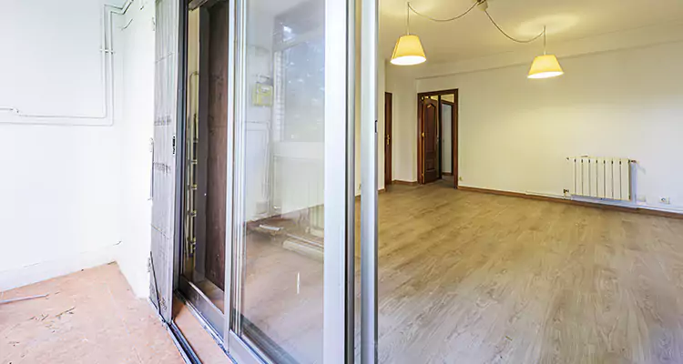 Security Screen Doors Repair in Redwood City, CA