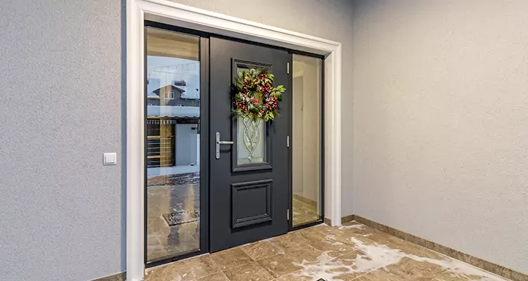Fast Sliding Porch Door Repair in Redwood City, CA