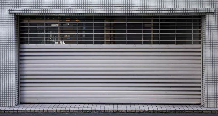 Steel Roll Up Door Repair in Redwood City, CA