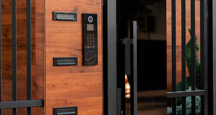 Automatic Door Maintenance in Redwood City, CA
