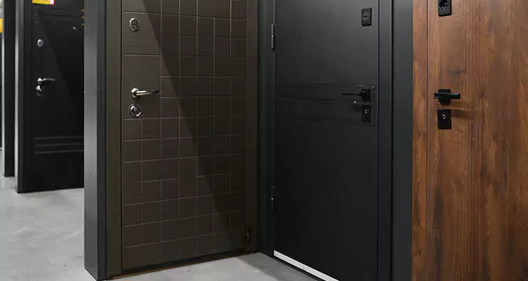 Burglar Proof Storm Door Repair in Redwood City, CA