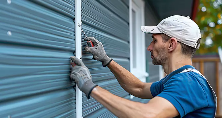 Wayne Dalton Commercial Doors Repair in Redwood City, CA