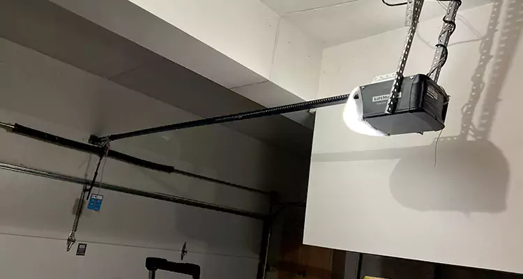 Linear Garage Door Opener Repair in Redwood City, CA