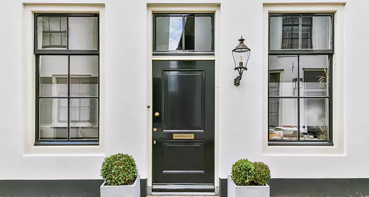 Modern French Doors Repair in Redwood City, CA