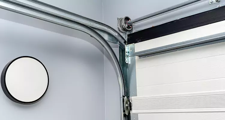 Garage Door Cable Repair Cost in Redwood City, CA