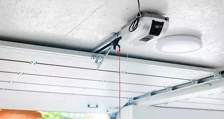 LiftMaster Garage Door Repair in Redwood City, CA