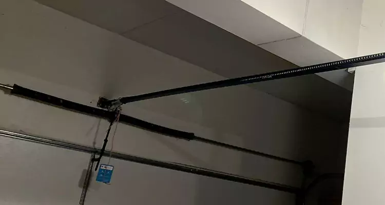 Garage Door Spring Removal in Redwood City, CA