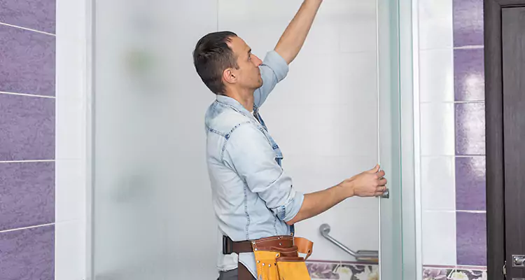Glass Sliding Door Repair Near You in ⁣ Redwood City, CA