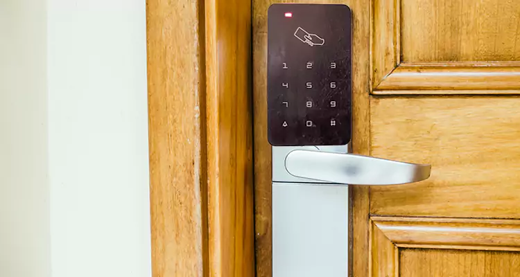 Keyless Hotel Door Locks Repair in Redwood City, CA