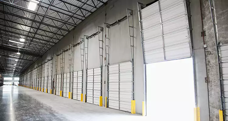 Industrial Roller Door Repair Prices in Redwood City, CA