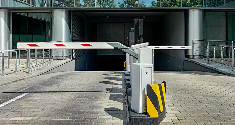 Affordable And Fast Parking Boom Gate Repair Services in Redwood City, CA