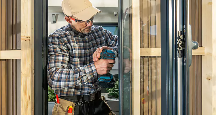 Top-Rated Patio Door Handle and Lock Repair Service for Homeowners in Redwood City, CA