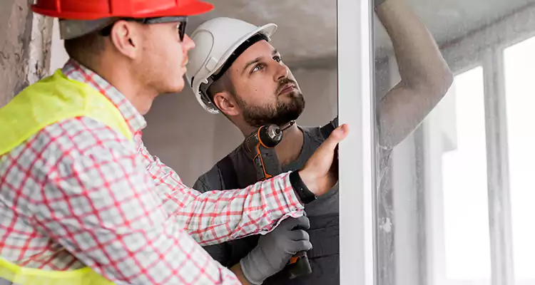 Sliding Patio Door Sticking? Expert Repair in Redwood City, CA.