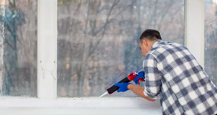 Andersen Patio Door Weatherstrip Replacement in Redwood City, CA