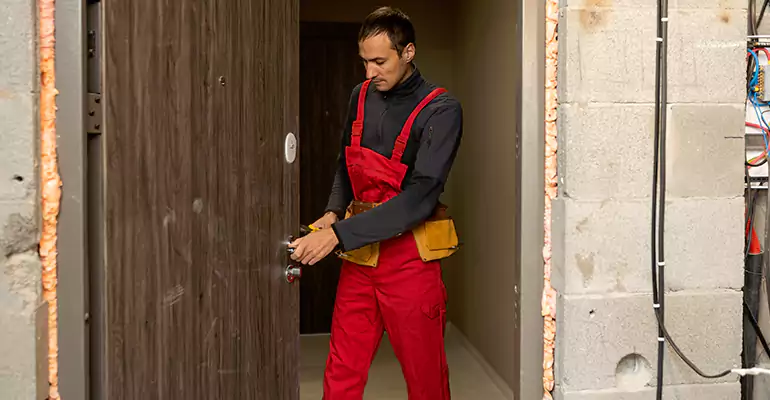Residential Sliding Glass Door Repair in Redwood City, CA