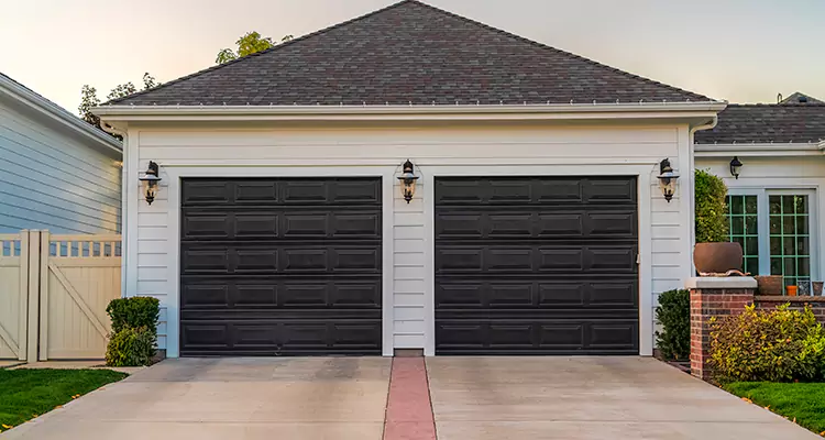 Residential Local Garage Door Repair in Redwood City, CA