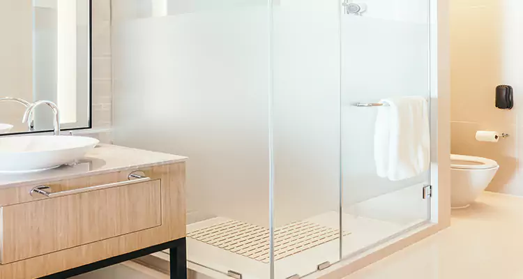 Expert Shower Door Fix and Repair in Redwood City, CA