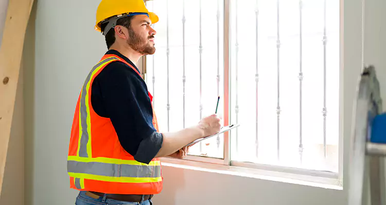 Triple Pane Windows Repair in Redwood City, CA