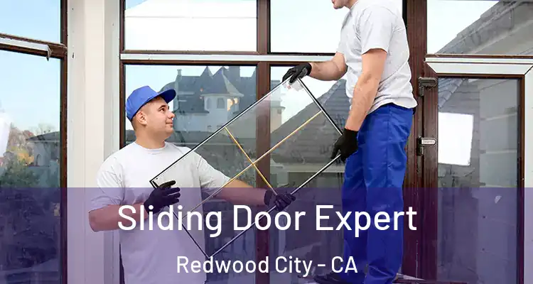  Sliding Door Expert Redwood City - CA